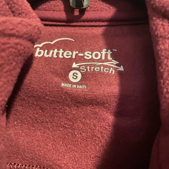 Scrub jacket - Picture 2 of 2